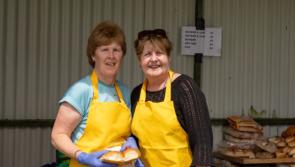 PICTURE: 'Heart of Killea beat stronger than ever as our community came together' 