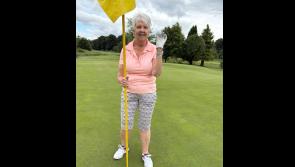 UNBELIEVABLE: Local golfer does the unthinkable at Roscrea Golf Club!