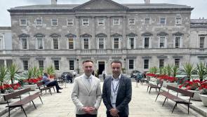 Initial talks take place regarding future of military barracks in Tipperary