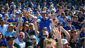GAA GUIDE: Tipperary hurlers, Camógs and Ladies footballers' big games set for live TV