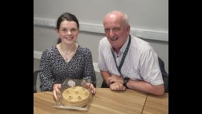 Young Tipperary campaigner secures pledge to tackle autism assessment delays