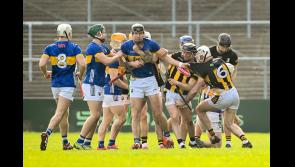 WESTSIDE: 'Getting to the semi-final is an unexpected delight for Tipperary'