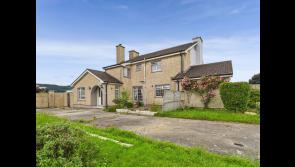 PROPERTY: Definition of 'fixer-upper' as this Tipperary home goes up for a snip!