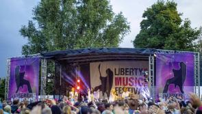 ALERT: Sold-out Tipperary music festival issues warnings to 5,000 attendees 