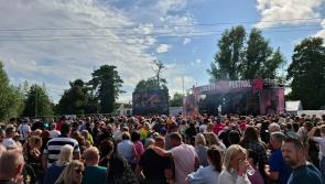 LATEST: Tipperary Music Festival issues update on tickets as day line-ups announced