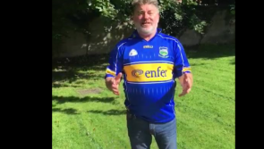 WATCH: Hilarious Pat Shortt video resurfaces after Tipperary's recent win against Kilkenny