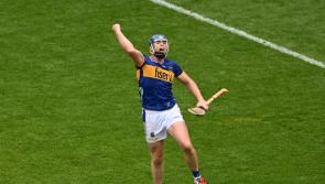 REACTION: Driven Forde praises the collective effort in epic semi-final win over Kilkenny