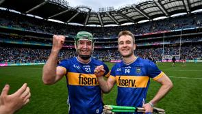 'Carefree' young players are driving the Tipperary hurling team, says Noel McGrath