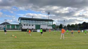 WANTED: Peake Villa on the hunt for Tipperary's newest football stars