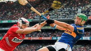 WATCH: See Tipperary's last and only ever clash with Cork in Croke Park back in 2014!