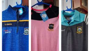 BARGAIN! This Tipperary shop is selling official GAA merch at a fraction of the cost