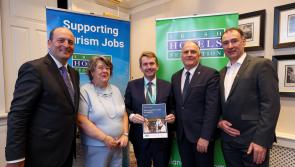 Tipperary Hoteliers urge government to tackle increases in cost of doing business