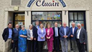 Tipperary Senator seeks to secure financial future of ‘struggling’ Clonmel training centre
