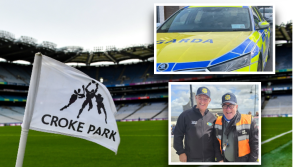 'Mind Liam for us' - Gardaí tease Tipperary neighbours with cheeky All-Ireland final post