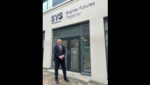 Tipperary-based financial firm makes two new strategic acquisitions