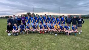 Late Ryan cameo wins exciting Mid title for Boherlahan Dualla in a tight clash