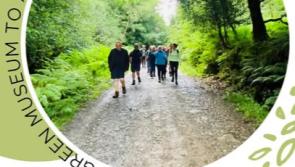 Explore a lost village with the assistance of the Tipperary Museum of Hidden History