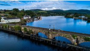 Trial pedestrianisation of the Old Killaloe-Ballina Bridge to begin next week