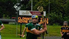 Bowe stars for Moyne Templetuohy in hard-fought Mid championship win over Clonakenny
