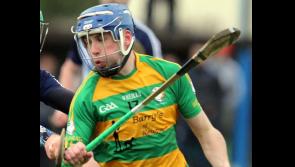 Lightning start gives Burgess the edge in semi-final victory over Moneygall