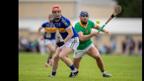 Kiladangan finish strongly to edge past Toomevara in feisty semi-final encounter