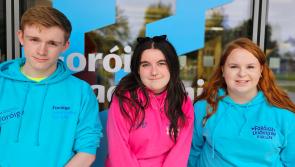 Tipperary teenagers take part in Leadership for Life conference in Maynooth