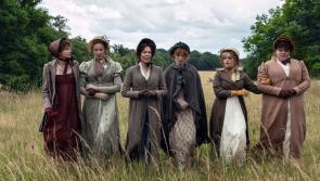 Irish duo join 'once in a generation' cast for new Netflix Pride and Prejudice series
