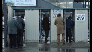 REACTION: Social media explodes in disbelief after the news that Thurles Racecourse is no more