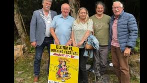 Great family fun in store as unique Tipperary music festival is now underway