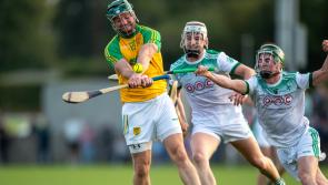 Eyecatching win for Holycross in first round of Tipperary senior hurling championship