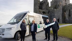 Iconic Tipperary location included in Heritage Week events list