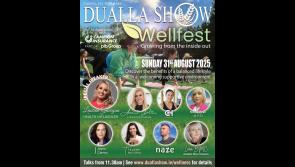 All-day shuttle bus organised between Cashel town and the Dualla Show later this month