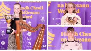 Tipperary performers impress at Fleadh Cheoil na hÉireann 2025