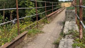 Funding announced for vital improvement works on one of Tipperary's most scenic trails