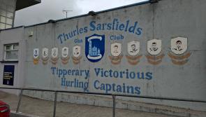 Talk on iconic Tipperary hurling club to be held this week