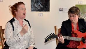 Explore  songs and the art of songwriting at a playshop at a Tipperary library