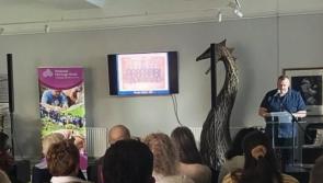 A lecture on the foundation of An Garda S&iacute;och&aacute;na will be held at a Tipperary tourist office