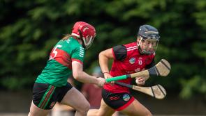 Drom & Inch survive stern test from Moneygall to win championship opener in The Ragg