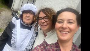 Community spirit  in Tipperary shines through for National Heritage Week 