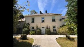 PROPERTY: Unique Tipperary estate is a must-see for home improvement enthusiasts!