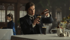 Netflix reveal details of new 'House of Guinness' series from creator of Peaky Blinders 