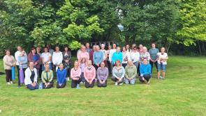 Fundraiser held in Tipperary raises over €1,300 in support of the Palestinian people