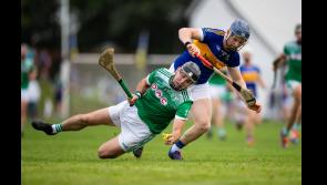Holycross Ballycahill continue their red hot form with comprehensive win over Kiladangan