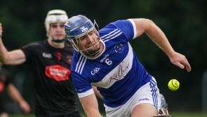Forde delivers once again for Silvermines in local derby win over Templederry Kenyons