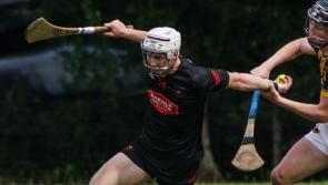 O'Brien strikes late to come up trumps for Ballina in a share of the spoils with Moneygall