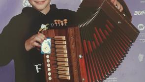 Tipperary Comhaltas branches celebrate the achievements of talented musicians