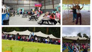 IN PICTURES: 2025 Elevate FitFest offers Tipperary locals a mix of health, fitness, and fun!