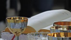 'One priest to cover three parishes,' during busy weekend on Tipperary/Laois border