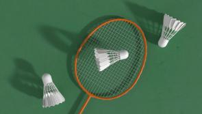 Tipperary Badminton set to host two tournaments over coming weeks