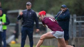 Borris-Ileigh left gutted after being pipped in extra time by battling St Mary's in U19 semi